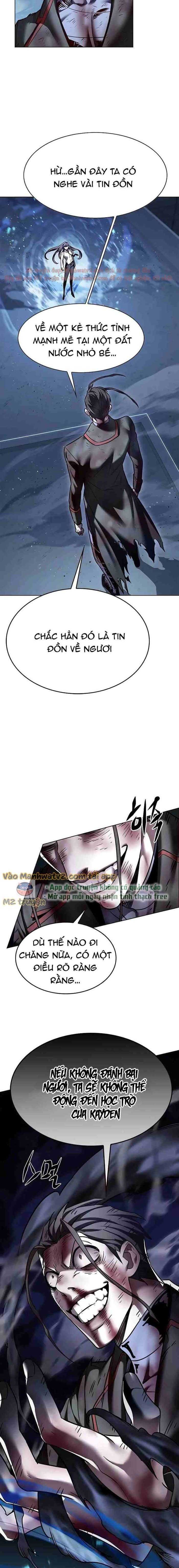 đọc truyện Hóa Thân Thành Mèo Chương 301 ảnh 6 tại Thiên Thai Truyện