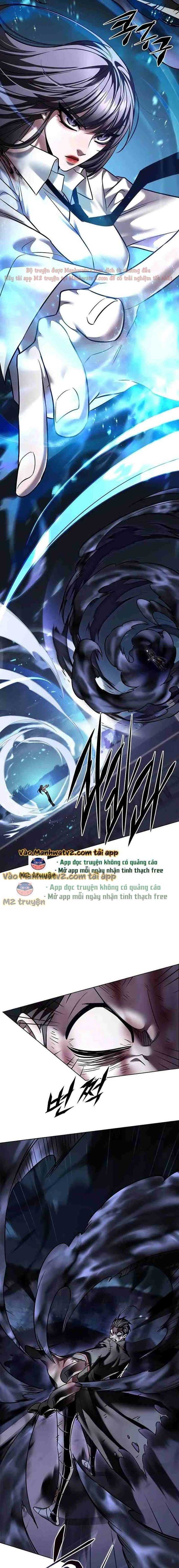 đọc truyện Hóa Thân Thành Mèo Chương 301 ảnh 7 tại Thiên Thai Truyện