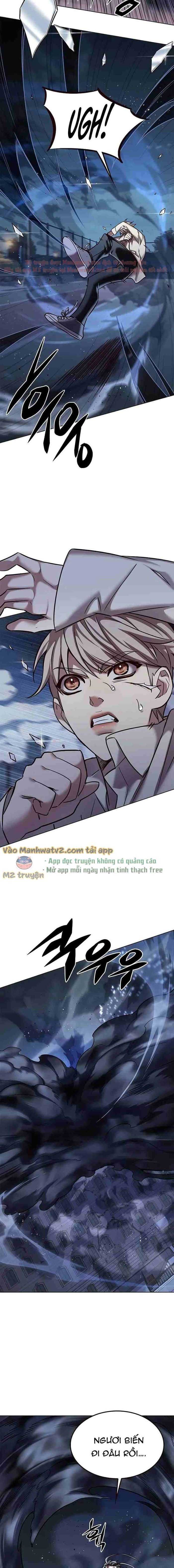 đọc truyện Hóa Thân Thành Mèo Chương 301 ảnh 9 tại Thiên Thai Truyện