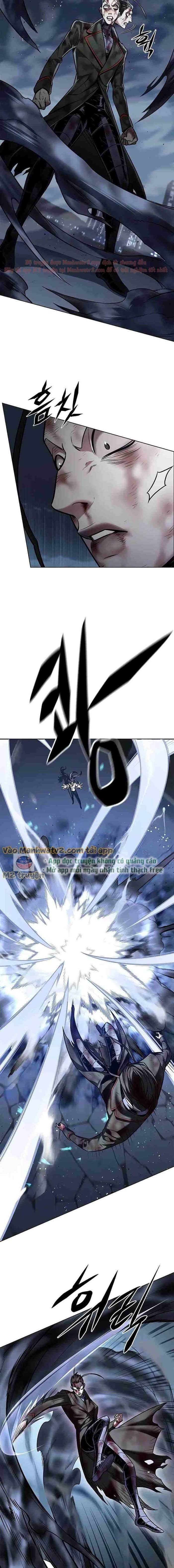 đọc truyện Hóa Thân Thành Mèo Chương 301 ảnh 10 tại Thiên Thai Truyện