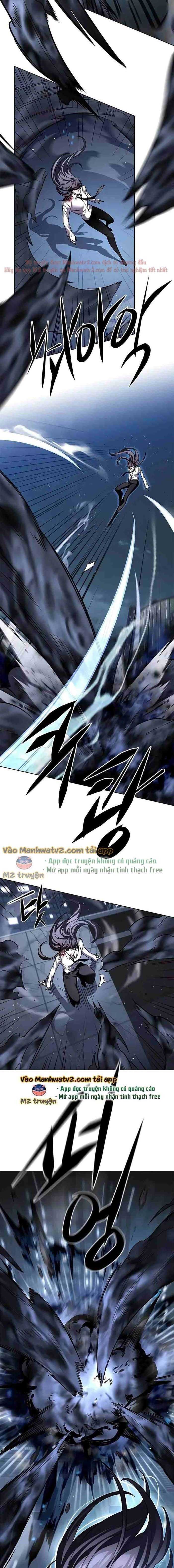 đọc truyện Hóa Thân Thành Mèo Chương 301 ảnh 11 tại Thiên Thai Truyện