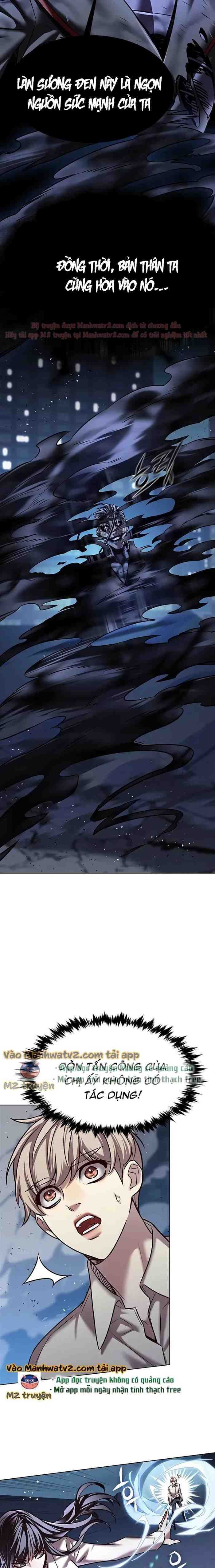 đọc truyện Hóa Thân Thành Mèo Chương 302 ảnh 13 tại Thiên Thai Truyện