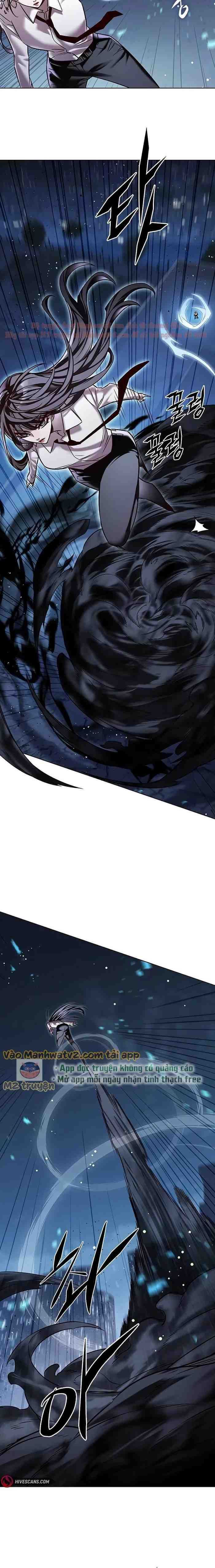 đọc truyện Hóa Thân Thành Mèo Chương 302 ảnh 14 tại Thiên Thai Truyện