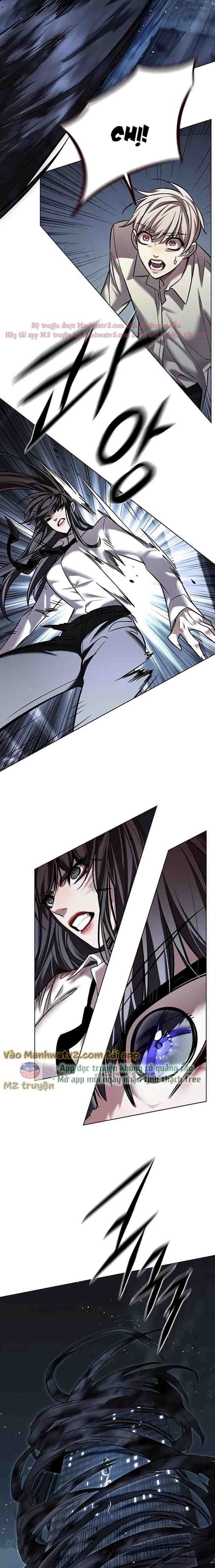 đọc truyện Hóa Thân Thành Mèo Chương 302 ảnh 16 tại Thiên Thai Truyện