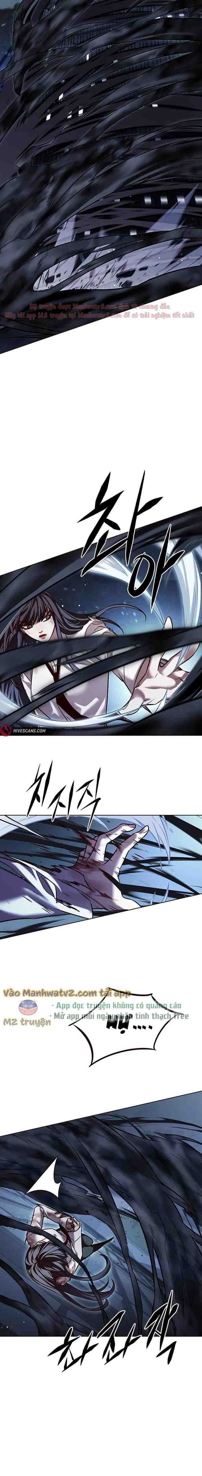 đọc truyện Hóa Thân Thành Mèo Chương 302 ảnh 17 tại Thiên Thai Truyện