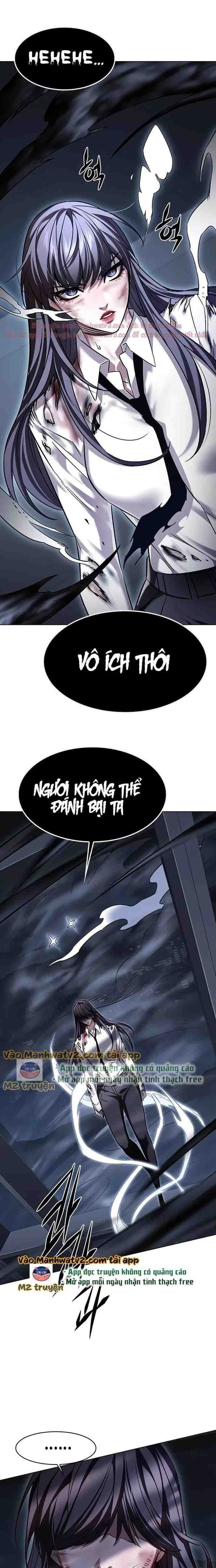 đọc truyện Hóa Thân Thành Mèo Chương 302 ảnh 18 tại Thiên Thai Truyện