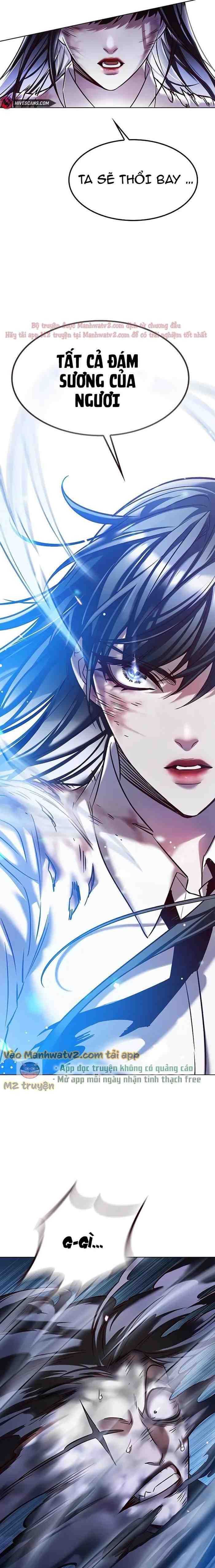 đọc truyện Hóa Thân Thành Mèo Chương 302 ảnh 24 tại Thiên Thai Truyện