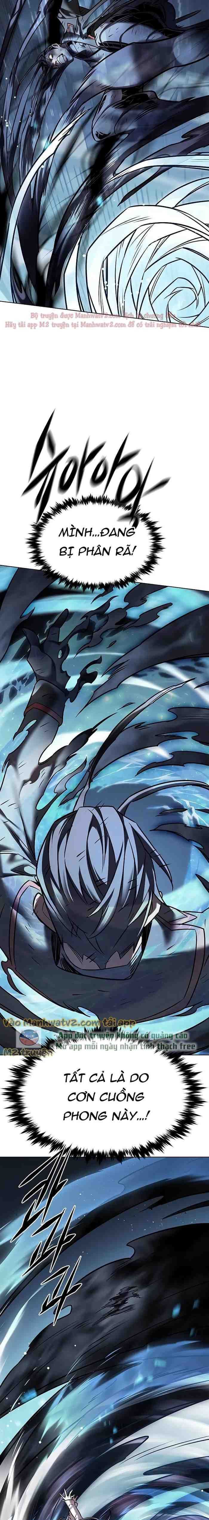 đọc truyện Hóa Thân Thành Mèo Chương 302 ảnh 26 tại Thiên Thai Truyện