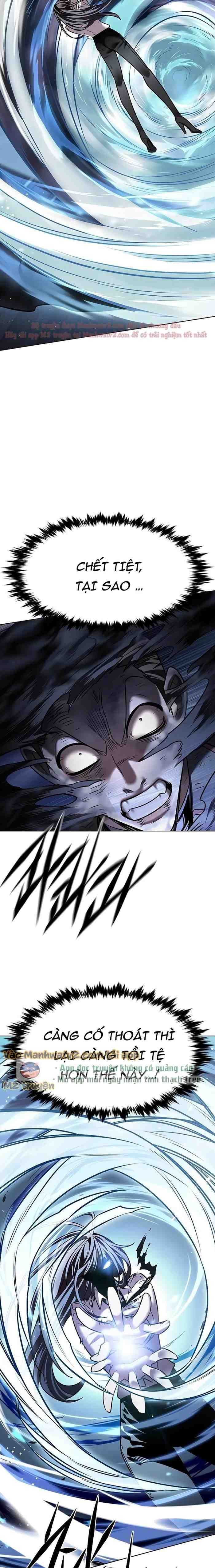 đọc truyện Hóa Thân Thành Mèo Chương 302 ảnh 27 tại Thiên Thai Truyện