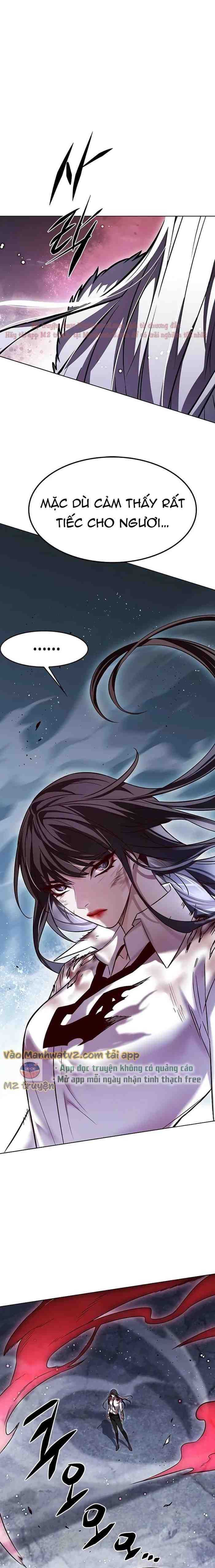 đọc truyện Hóa Thân Thành Mèo Chương 302 ảnh 30 tại Thiên Thai Truyện