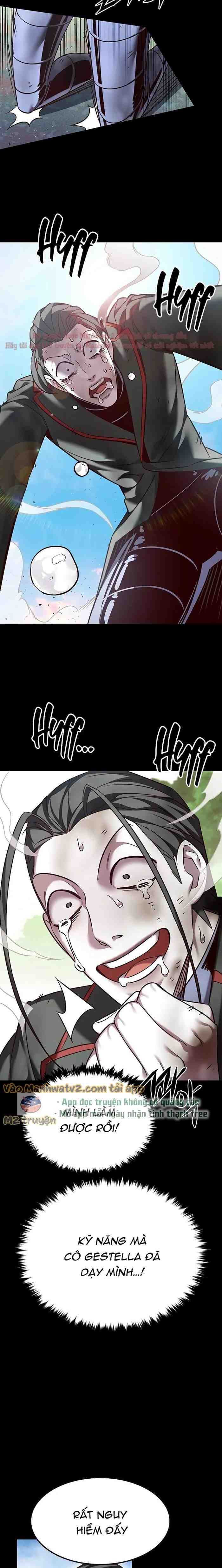 đọc truyện Hóa Thân Thành Mèo Chương 302 ảnh 5 tại Thiên Thai Truyện