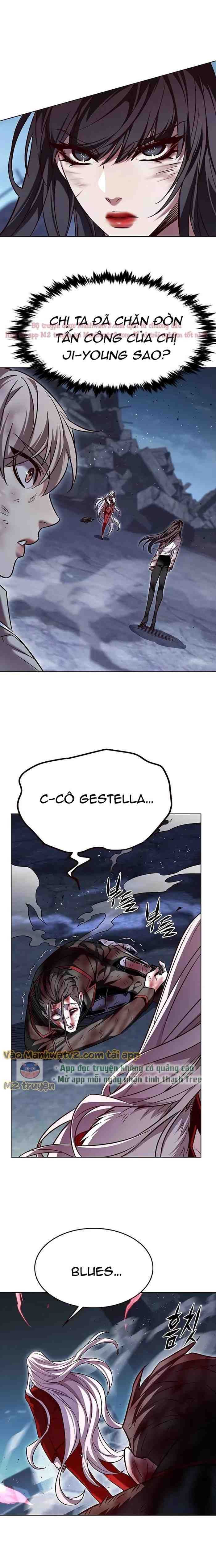 đọc truyện Hóa Thân Thành Mèo Chương 302 ảnh 32 tại Thiên Thai Truyện