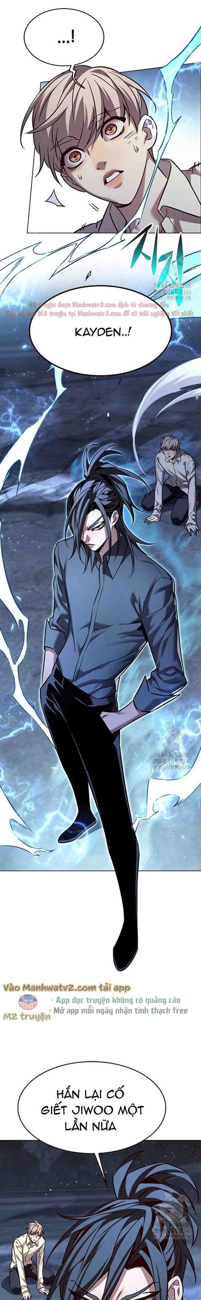 đọc truyện Hóa Thân Thành Mèo Chương 302 ảnh 34 tại Thiên Thai Truyện