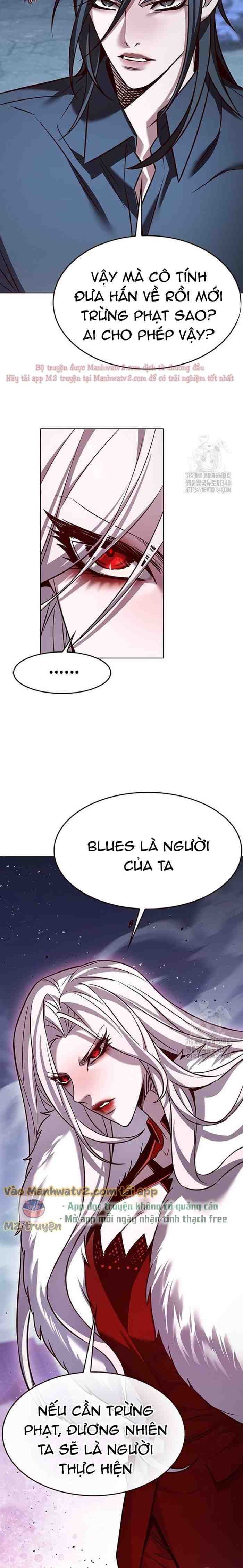 đọc truyện Hóa Thân Thành Mèo Chương 302 ảnh 35 tại Thiên Thai Truyện