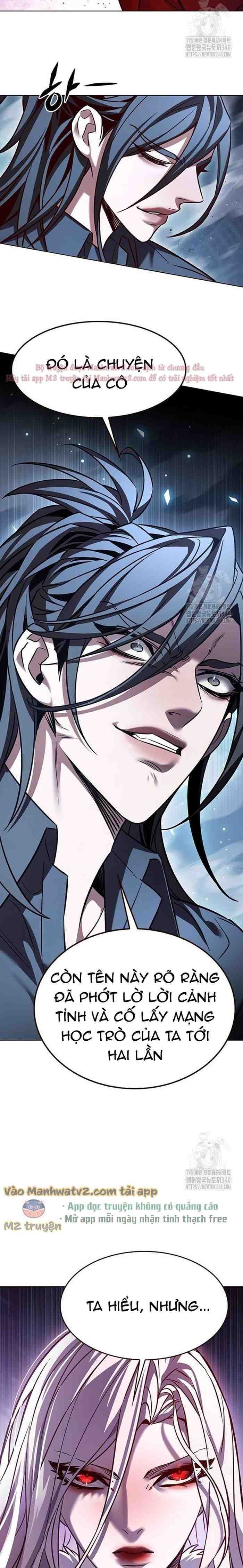 đọc truyện Hóa Thân Thành Mèo Chương 302 ảnh 36 tại Thiên Thai Truyện