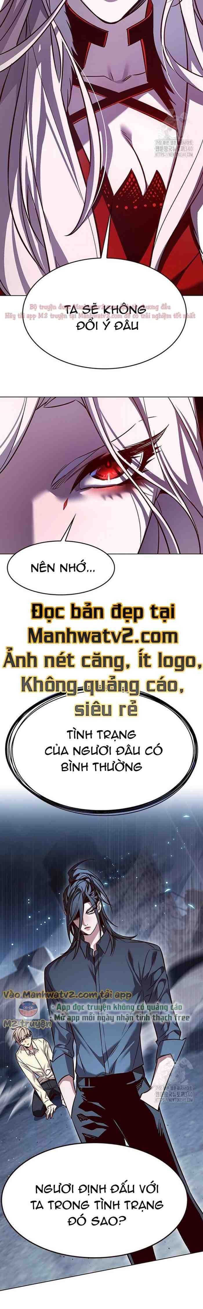 đọc truyện Hóa Thân Thành Mèo Chương 302 ảnh 37 tại Thiên Thai Truyện