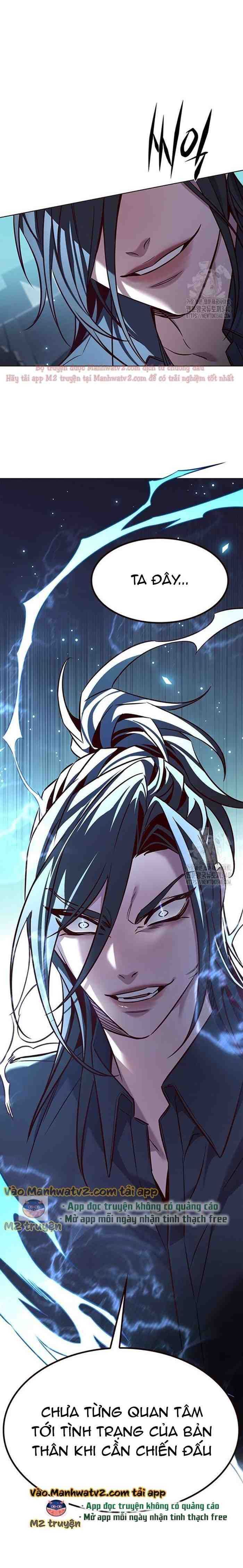 đọc truyện Hóa Thân Thành Mèo Chương 302 ảnh 38 tại Thiên Thai Truyện