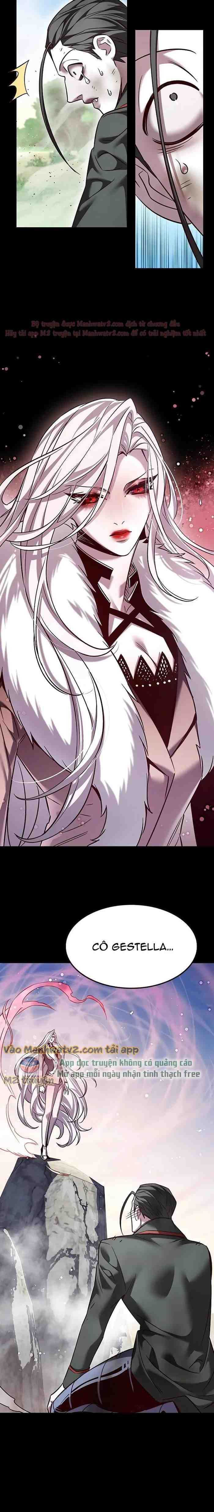 đọc truyện Hóa Thân Thành Mèo Chương 302 ảnh 6 tại Thiên Thai Truyện