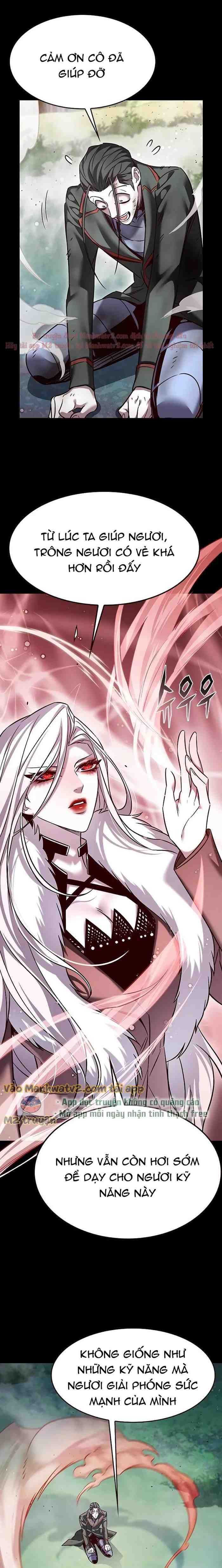 đọc truyện Hóa Thân Thành Mèo Chương 302 ảnh 7 tại Thiên Thai Truyện