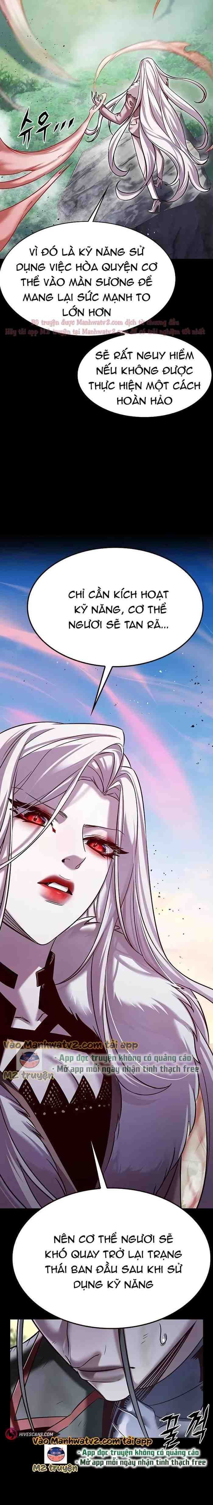 đọc truyện Hóa Thân Thành Mèo Chương 302 ảnh 8 tại Thiên Thai Truyện