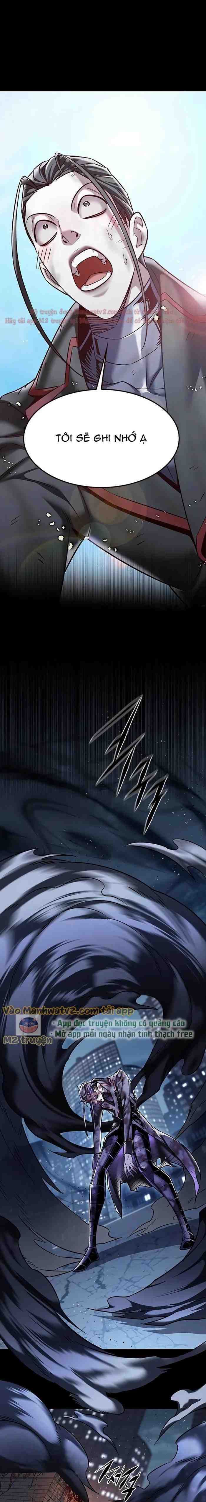 đọc truyện Hóa Thân Thành Mèo Chương 302 ảnh 9 tại Thiên Thai Truyện