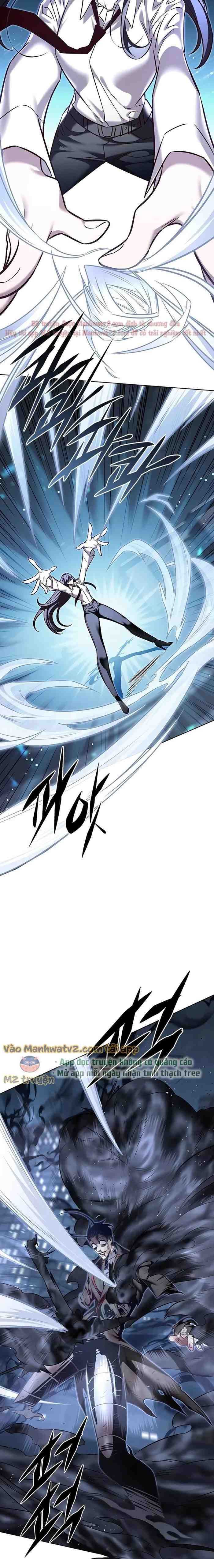 đọc truyện Hóa Thân Thành Mèo Chương 302 ảnh 11 tại Thiên Thai Truyện