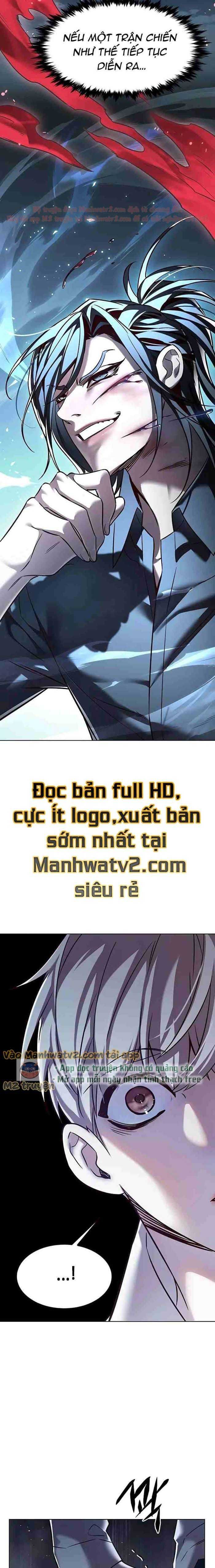 đọc truyện Hóa Thân Thành Mèo Chương 303 ảnh 12 tại Thiên Thai Truyện