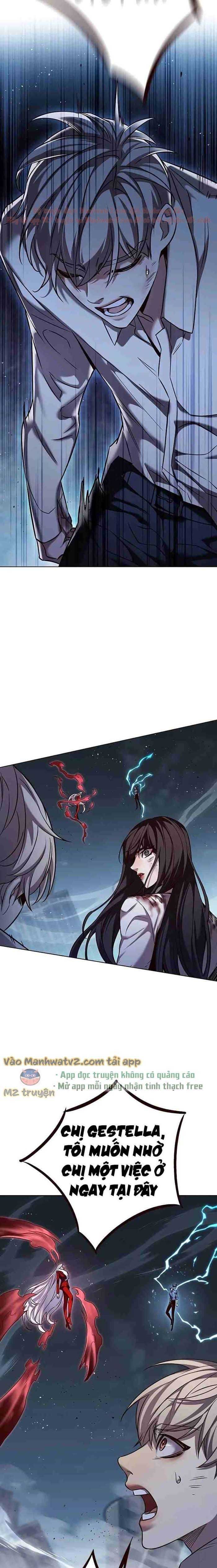 đọc truyện Hóa Thân Thành Mèo Chương 303 ảnh 14 tại Thiên Thai Truyện