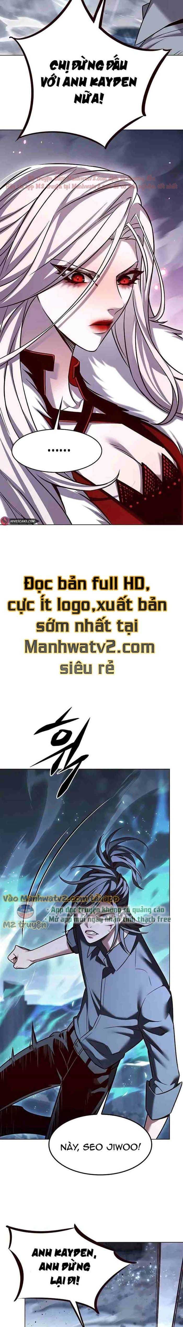 đọc truyện Hóa Thân Thành Mèo Chương 303 ảnh 15 tại Thiên Thai Truyện