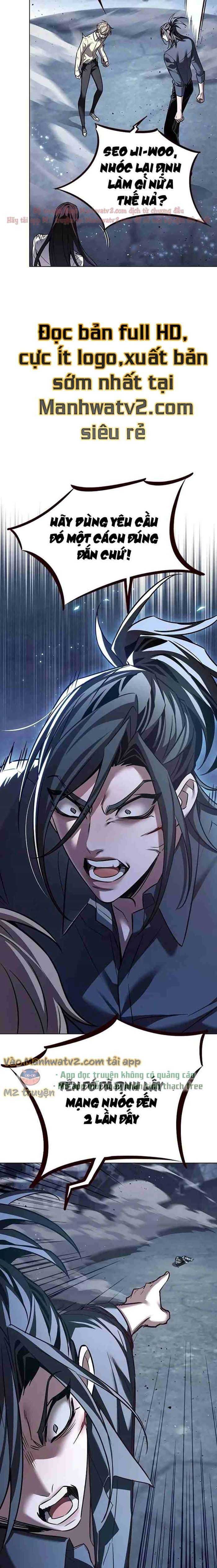 đọc truyện Hóa Thân Thành Mèo Chương 303 ảnh 16 tại Thiên Thai Truyện