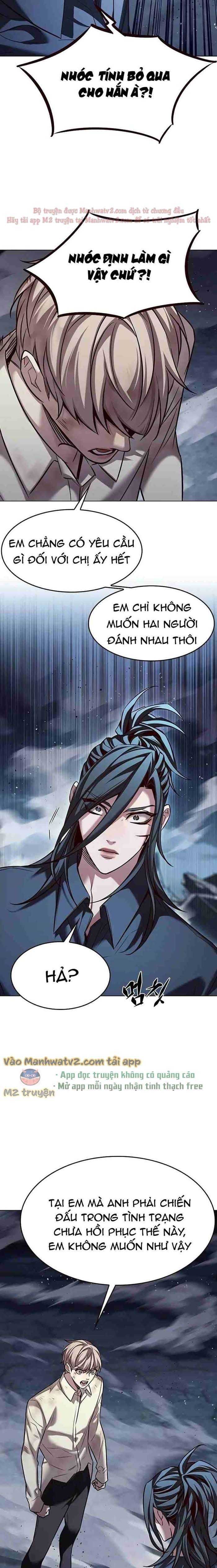 đọc truyện Hóa Thân Thành Mèo Chương 303 ảnh 17 tại Thiên Thai Truyện