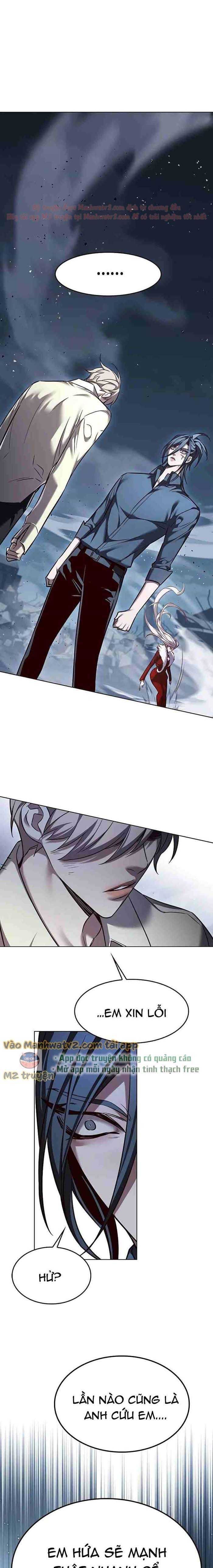 đọc truyện Hóa Thân Thành Mèo Chương 303 ảnh 20 tại Thiên Thai Truyện