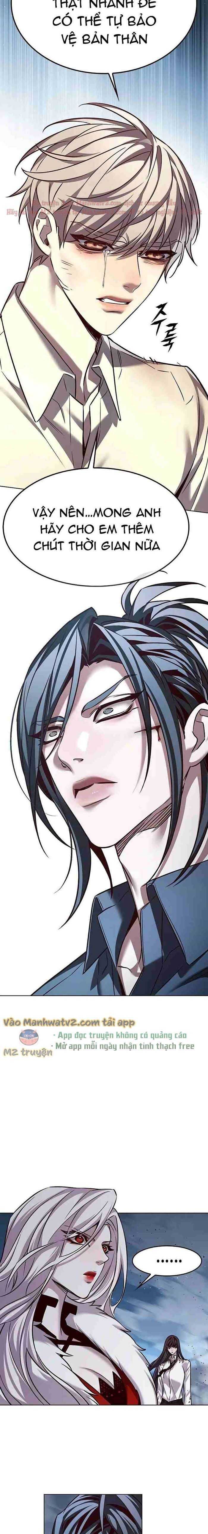 đọc truyện Hóa Thân Thành Mèo Chương 303 ảnh 21 tại Thiên Thai Truyện