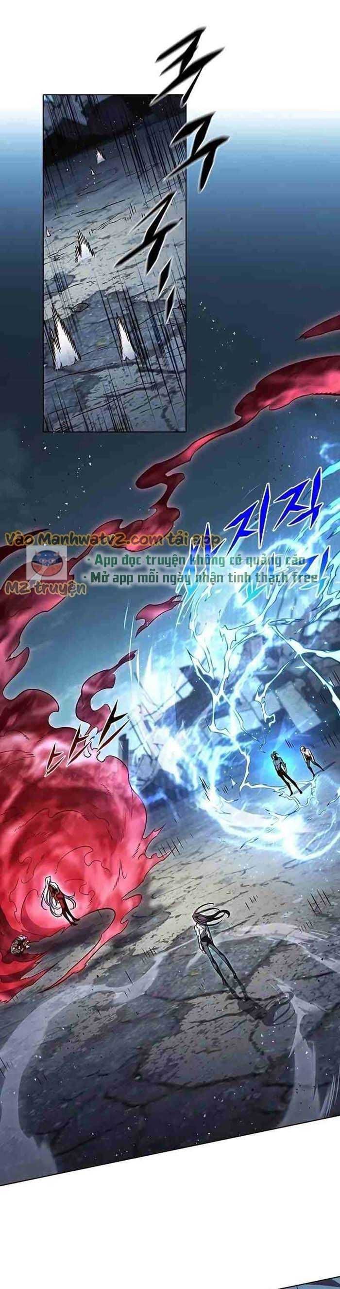 đọc truyện Hóa Thân Thành Mèo Chương 303 ảnh 4 tại Thiên Thai Truyện