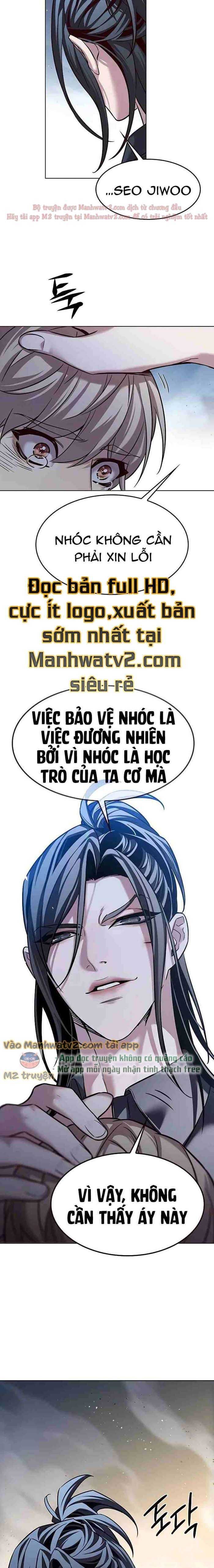 đọc truyện Hóa Thân Thành Mèo Chương 303 ảnh 22 tại Thiên Thai Truyện