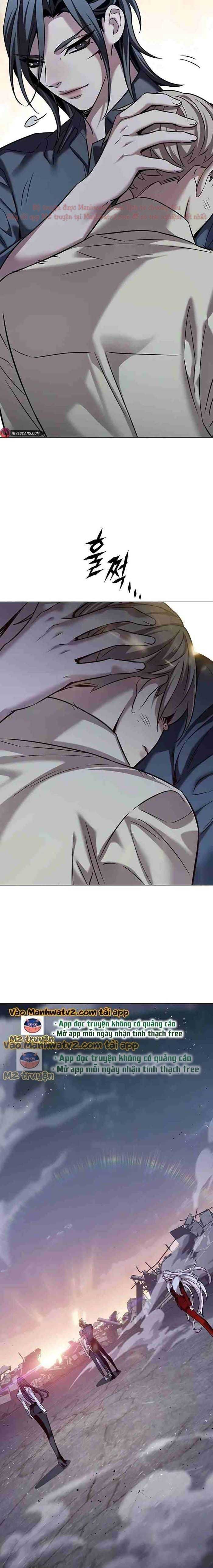 đọc truyện Hóa Thân Thành Mèo Chương 303 ảnh 23 tại Thiên Thai Truyện