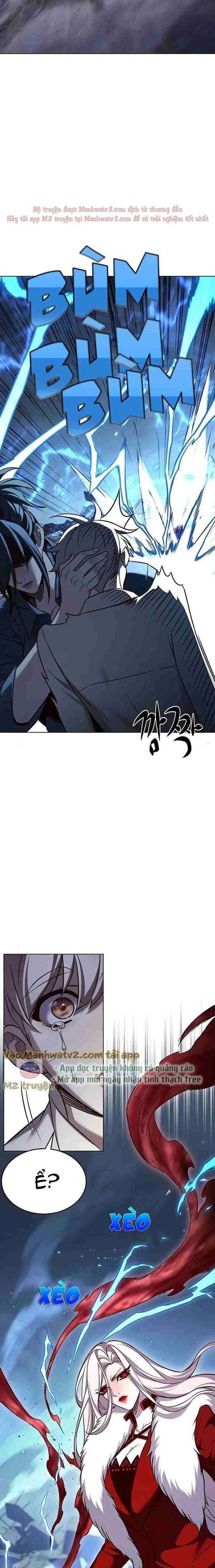 đọc truyện Hóa Thân Thành Mèo Chương 303 ảnh 24 tại Thiên Thai Truyện