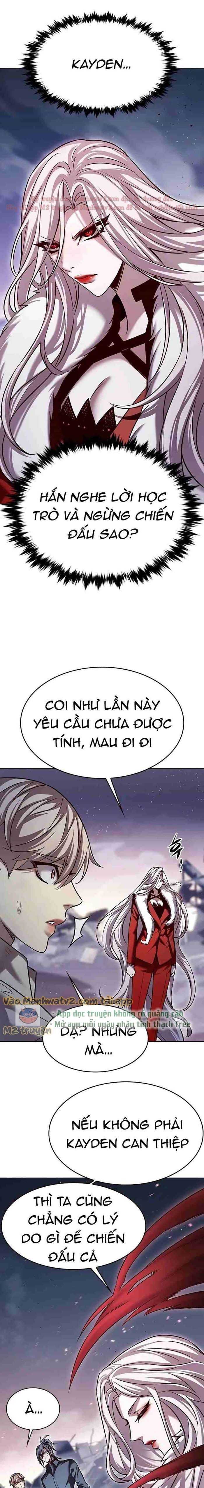 đọc truyện Hóa Thân Thành Mèo Chương 303 ảnh 27 tại Thiên Thai Truyện