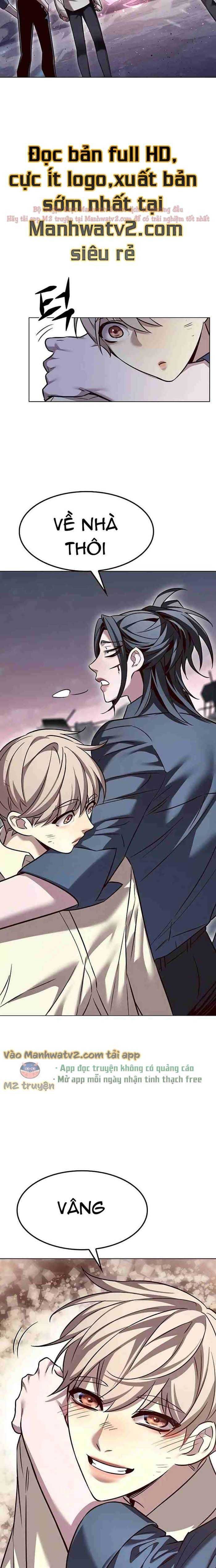 đọc truyện Hóa Thân Thành Mèo Chương 303 ảnh 29 tại Thiên Thai Truyện