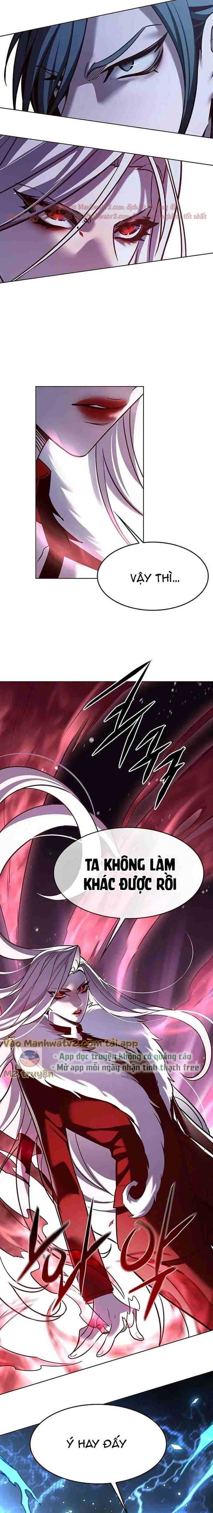 đọc truyện Hóa Thân Thành Mèo Chương 303 ảnh 5 tại Thiên Thai Truyện