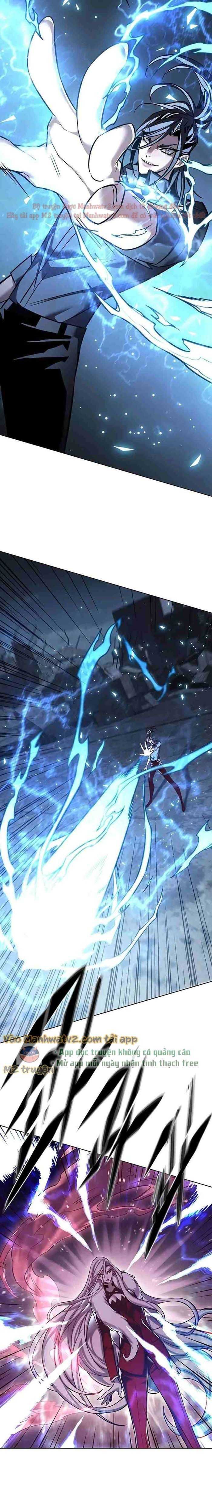 đọc truyện Hóa Thân Thành Mèo Chương 303 ảnh 6 tại Thiên Thai Truyện