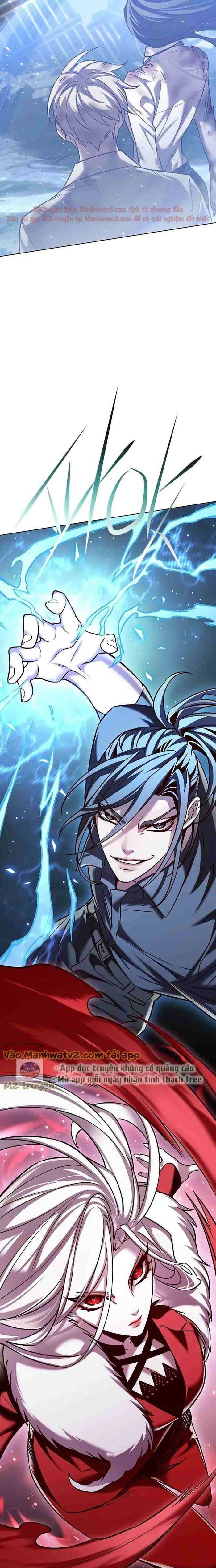 đọc truyện Hóa Thân Thành Mèo Chương 303 ảnh 9 tại Thiên Thai Truyện