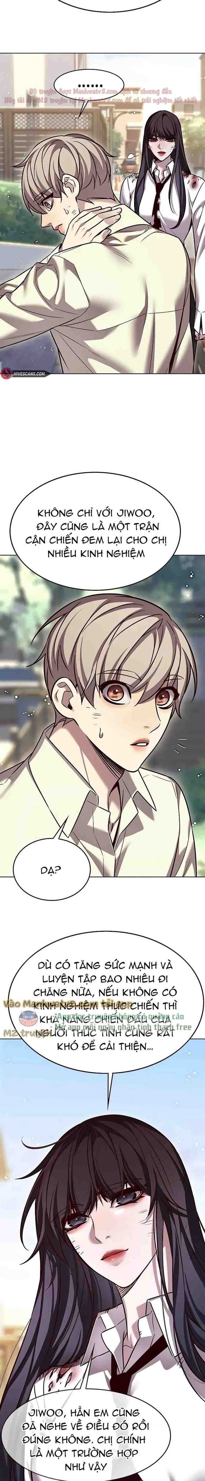 đọc truyện Hóa Thân Thành Mèo Chương 304 ảnh 12 tại Thiên Thai Truyện