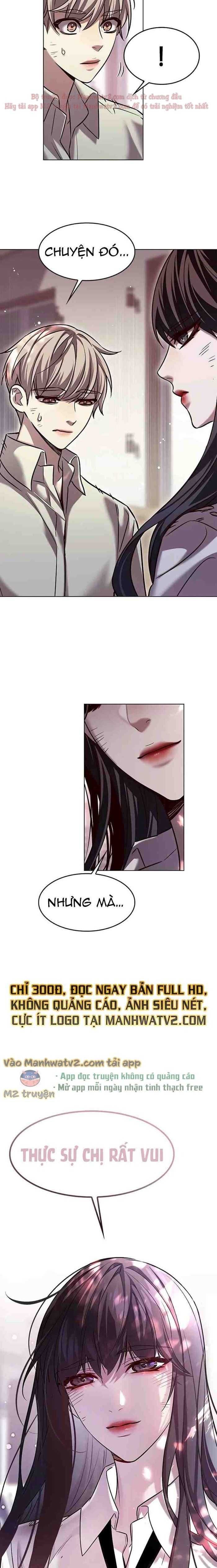 đọc truyện Hóa Thân Thành Mèo Chương 304 ảnh 15 tại Thiên Thai Truyện