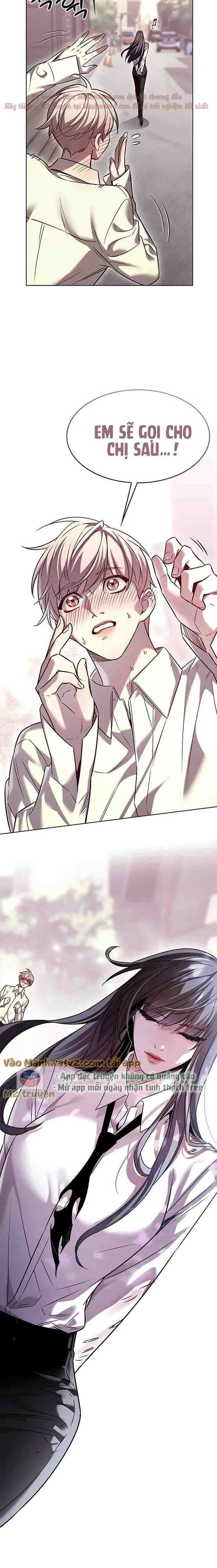 đọc truyện Hóa Thân Thành Mèo Chương 304 ảnh 17 tại Thiên Thai Truyện