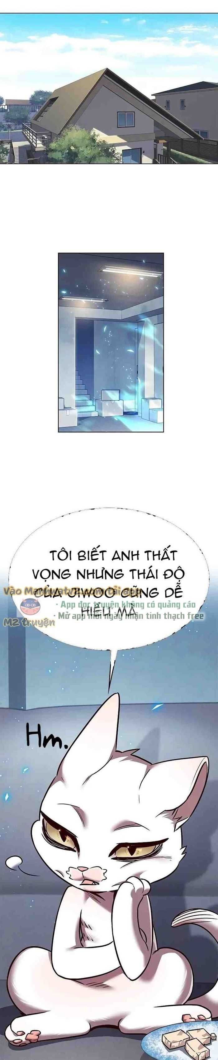 đọc truyện Hóa Thân Thành Mèo Chương 304 ảnh 4 tại Thiên Thai Truyện