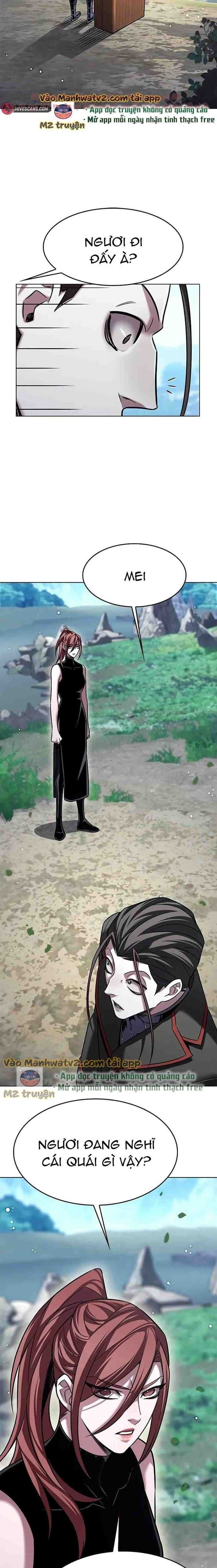 đọc truyện Hóa Thân Thành Mèo Chương 304 ảnh 23 tại Thiên Thai Truyện