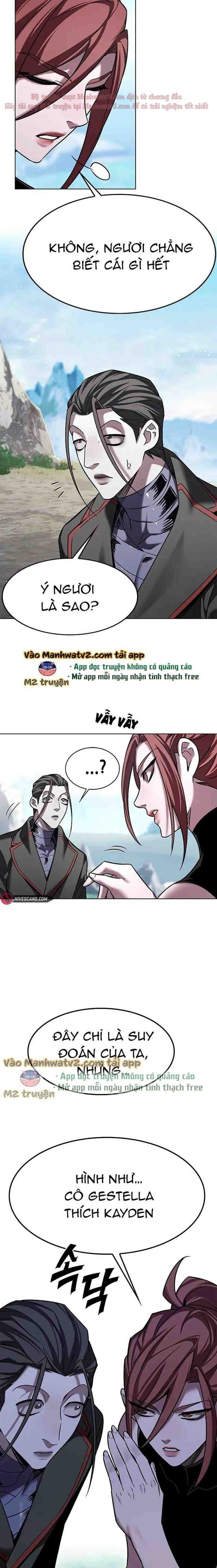 đọc truyện Hóa Thân Thành Mèo Chương 304 ảnh 25 tại Thiên Thai Truyện