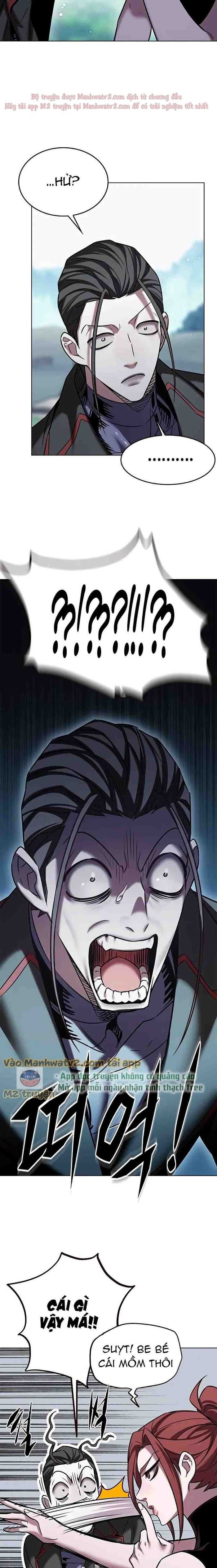 đọc truyện Hóa Thân Thành Mèo Chương 304 ảnh 26 tại Thiên Thai Truyện