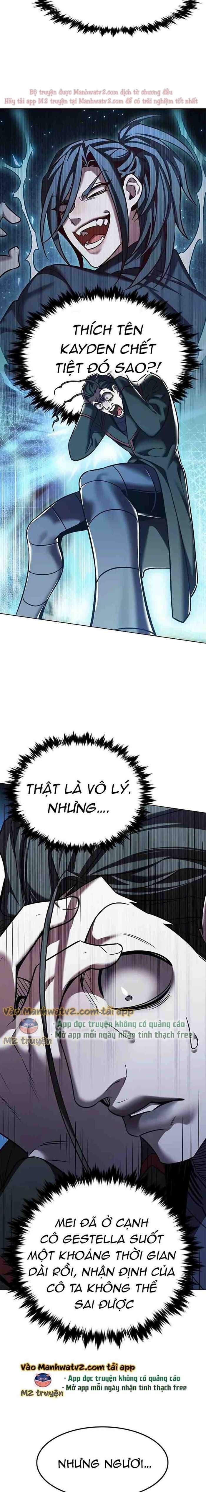 đọc truyện Hóa Thân Thành Mèo Chương 304 ảnh 28 tại Thiên Thai Truyện